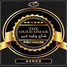 THÉ OULD OMAR PREMIUM