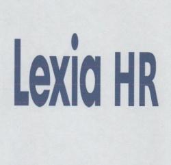 LEXIA HR
