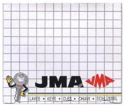 JMA