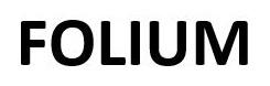 FOLIUM