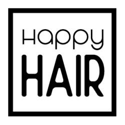 HAPPY HAIR