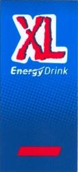 XL ENERGY DRINK