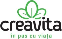 CREAVITA ÎN PAS CU VIAŢA