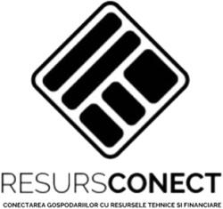 RESURSCONECT CONECTAREA GOSPODARIILOR CU RESURSELE TEHNICE ŞI FINANCIARE