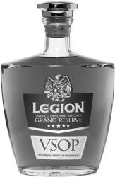 LEGION DIVIN CU DENUMIRE SPECIALĂ GRAND RESERVE VSOP ALC. 40% VOL. PRODUCT OF MOLDOVA 0,5L