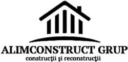 ALIMCONSTRUCT GRUP CONSTRUCŢII ŞI RECONSTRUCŢII