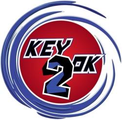 KEY 2 OK