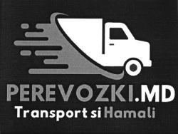 PEREVOZKI.MD TRANSPORT ŞI HAMALI