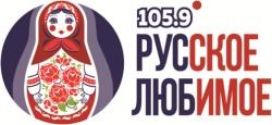 105.9 RUSSCOE LIUBIMOE