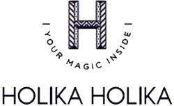 H I YOUR MAGIC INSIDE I HOLIKA HOLIKA