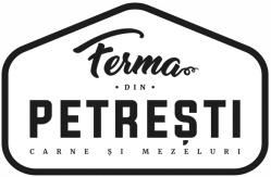 Ferma DIN PETREŞTI CARNE ŞI MEZELURI