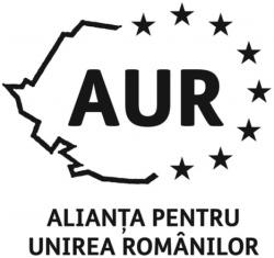 AUR ALIANŢA PENTRU UNIREA ROMÂNILOR