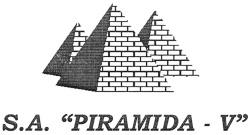 S.A. PIRAMIDA-V