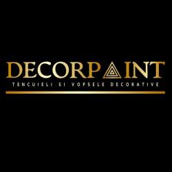 DECORPAINT TENCUIELI SI VOPSELE DECORATIVE