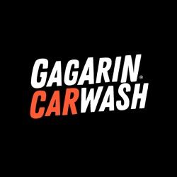 GAGARIN Ž CARWASH