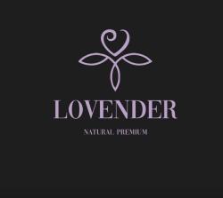 LOVENDER NATURAL PREMIUM