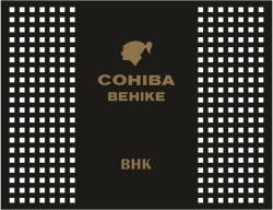 COHIBA BEHIKE BHK