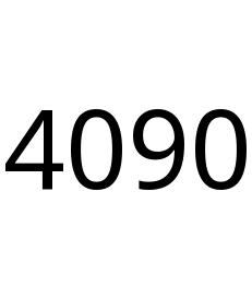 4090