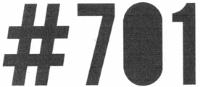 701