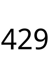 429