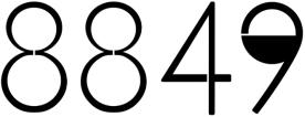 8849