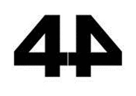 44