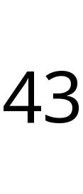43