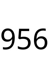 956