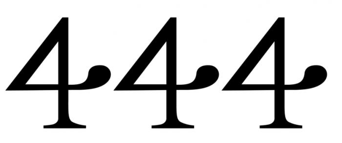 444