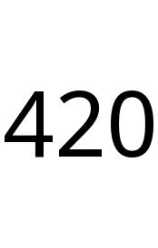 420