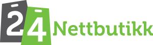 24Nettbutikk