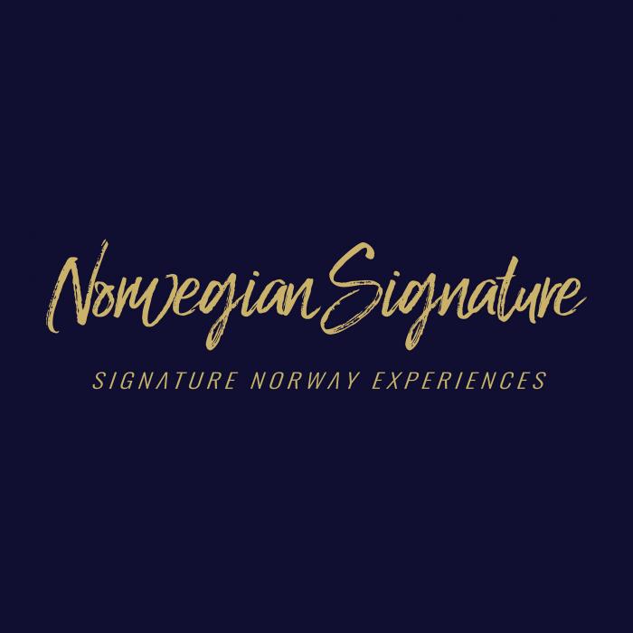 Norwegian Signature SIGNATURE NORWAY EXPERIENCES