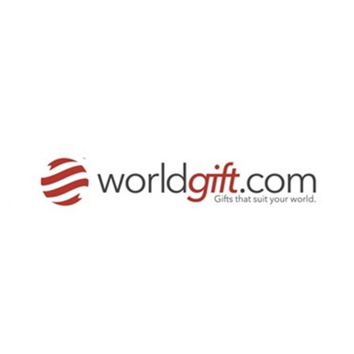 worldgift.com Gifts that suit your world