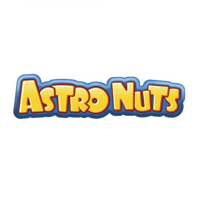 Astro Nuts