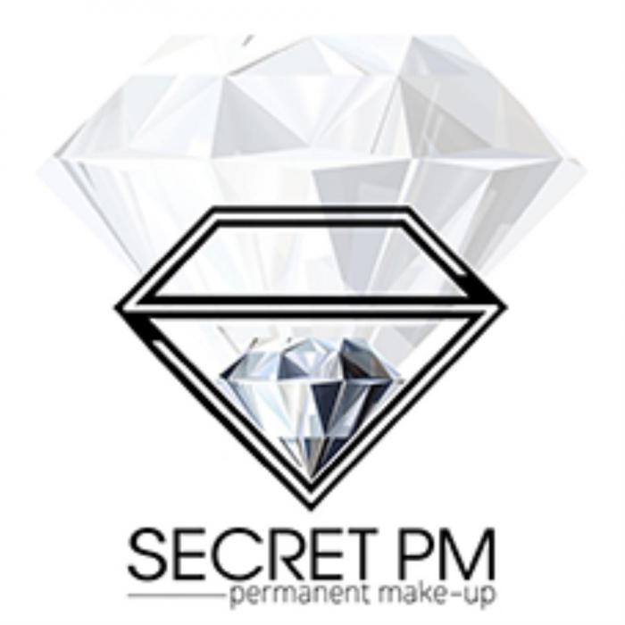 Secret PM permanent make-up