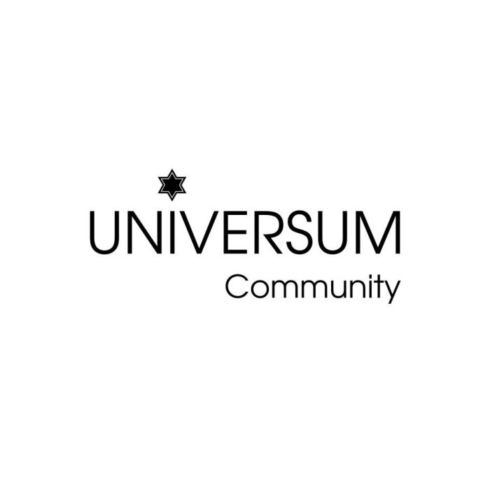 UNIVERSUM Community