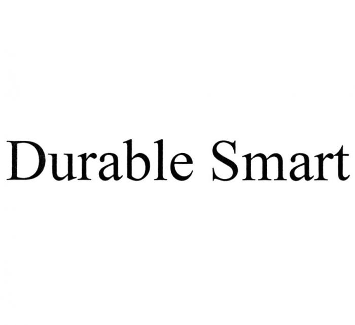 DURABLE SMART