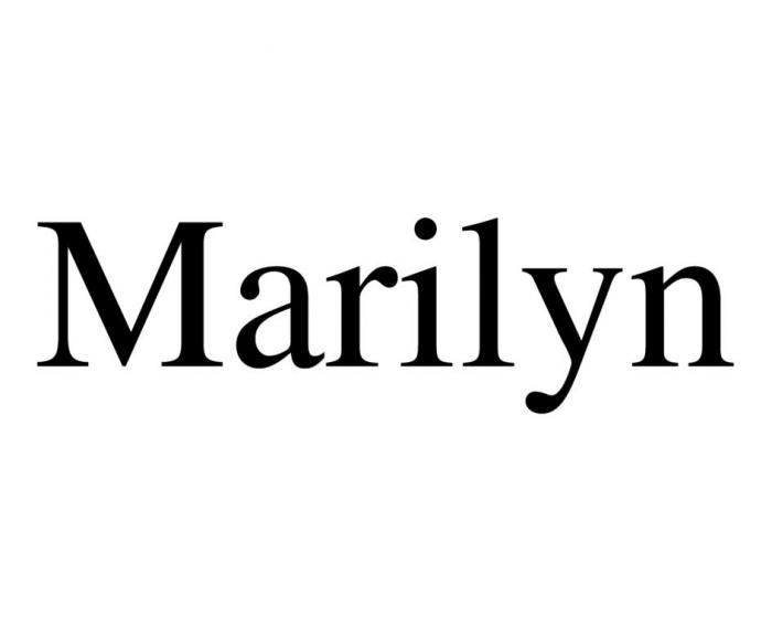 Marilyn