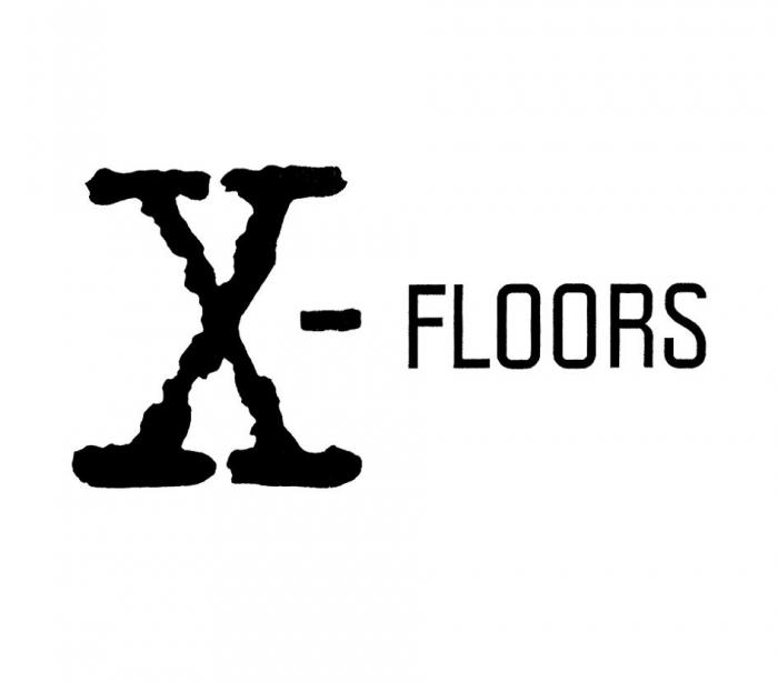 X-FLOORS