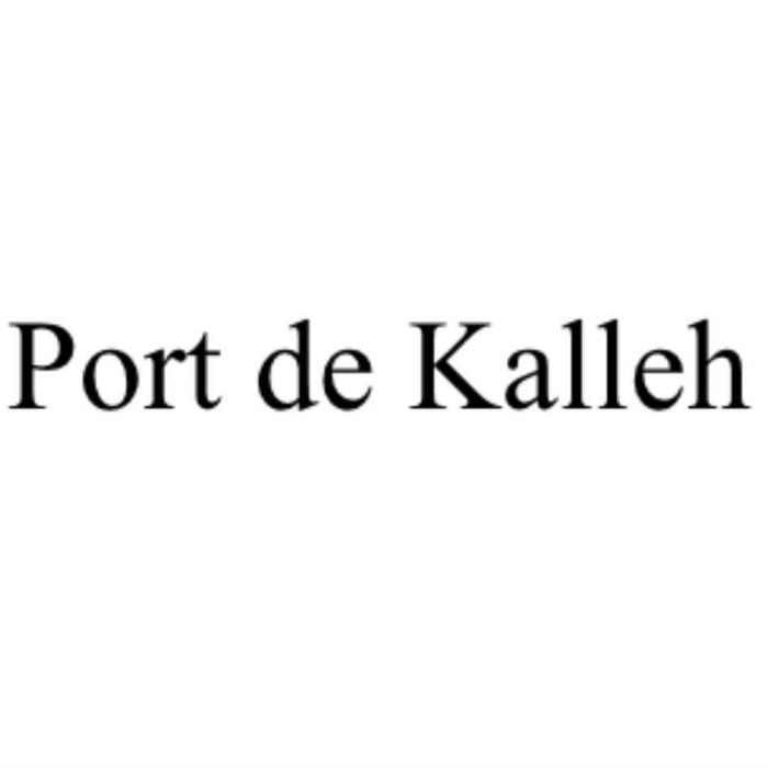 Port de Kalleh