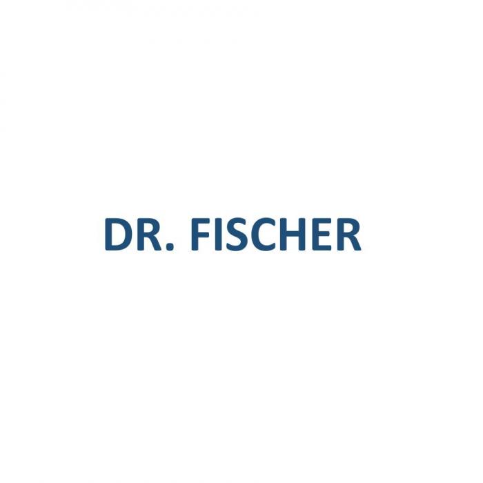 DR. FISCHER