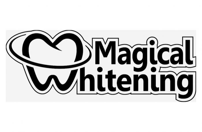 Magical Whitening