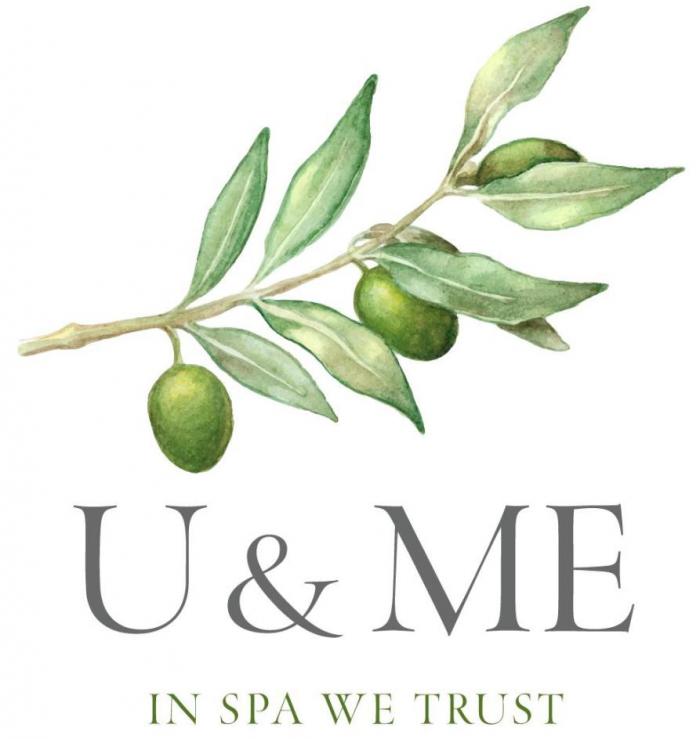 U&ME IN SPA WE TRUST