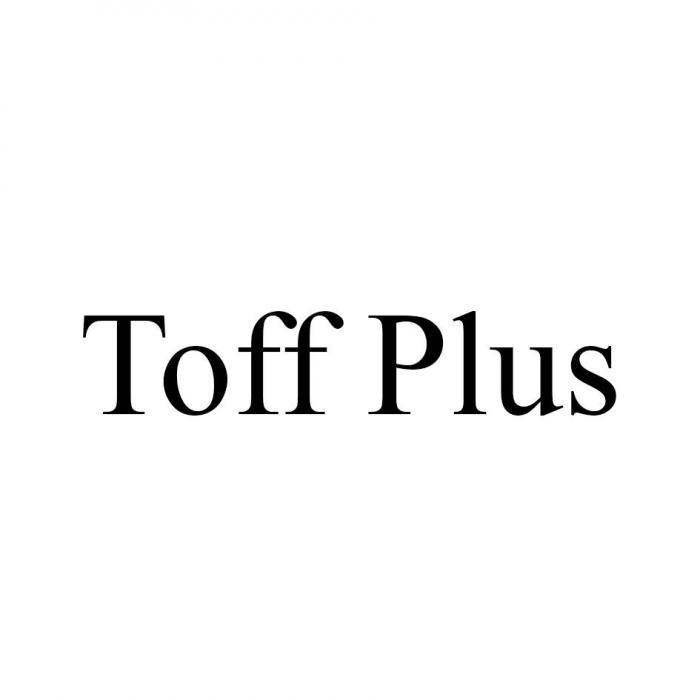 Toff Plus