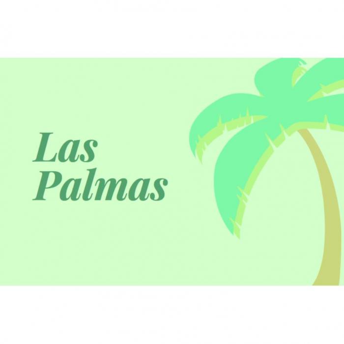 Las Palmas