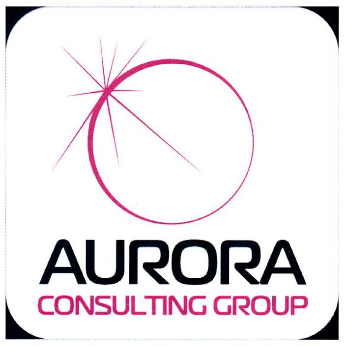 AURORA CONSULTING GROUP