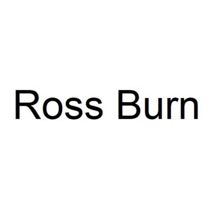 Ross Burn