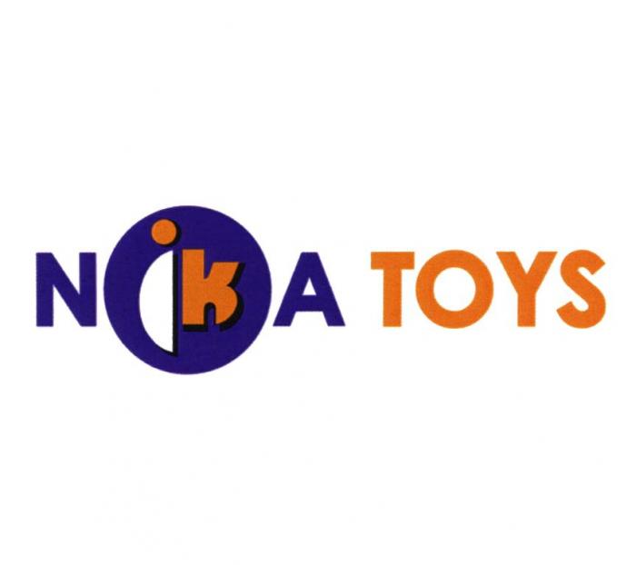 NIKA TOYS