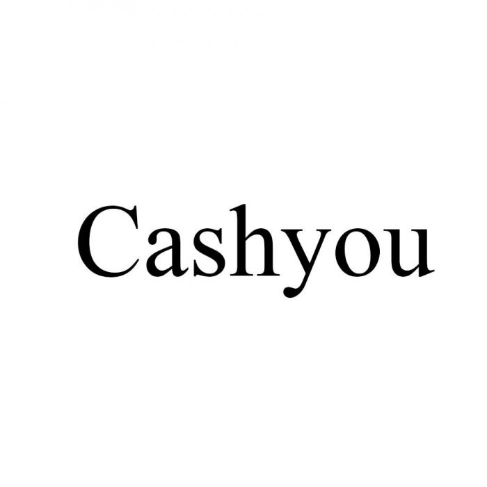 Cashyou