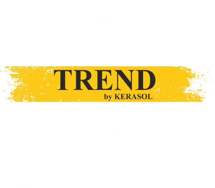 TREND BY KERASOL